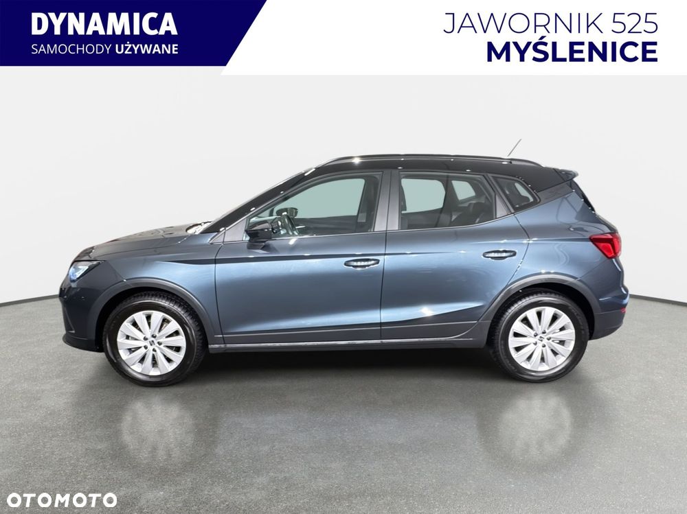 Seat Arona - 6