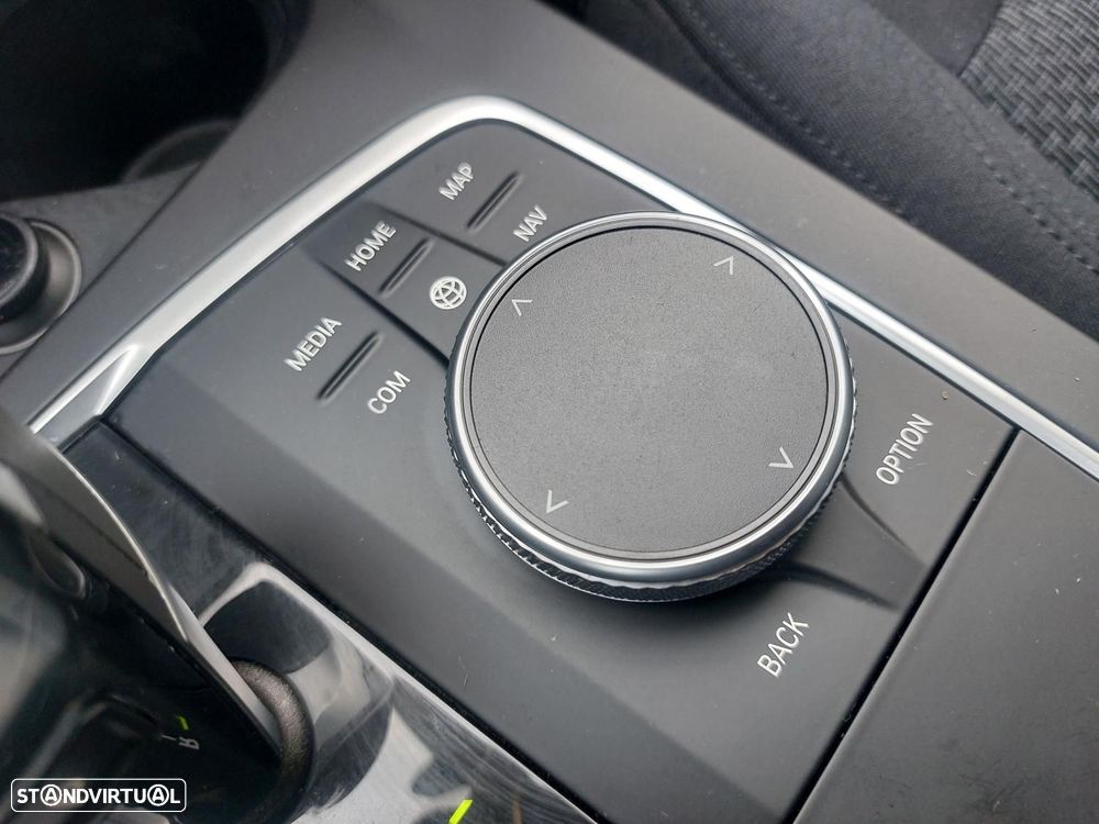 BMW 116 d Corporate Edition Auto - 41