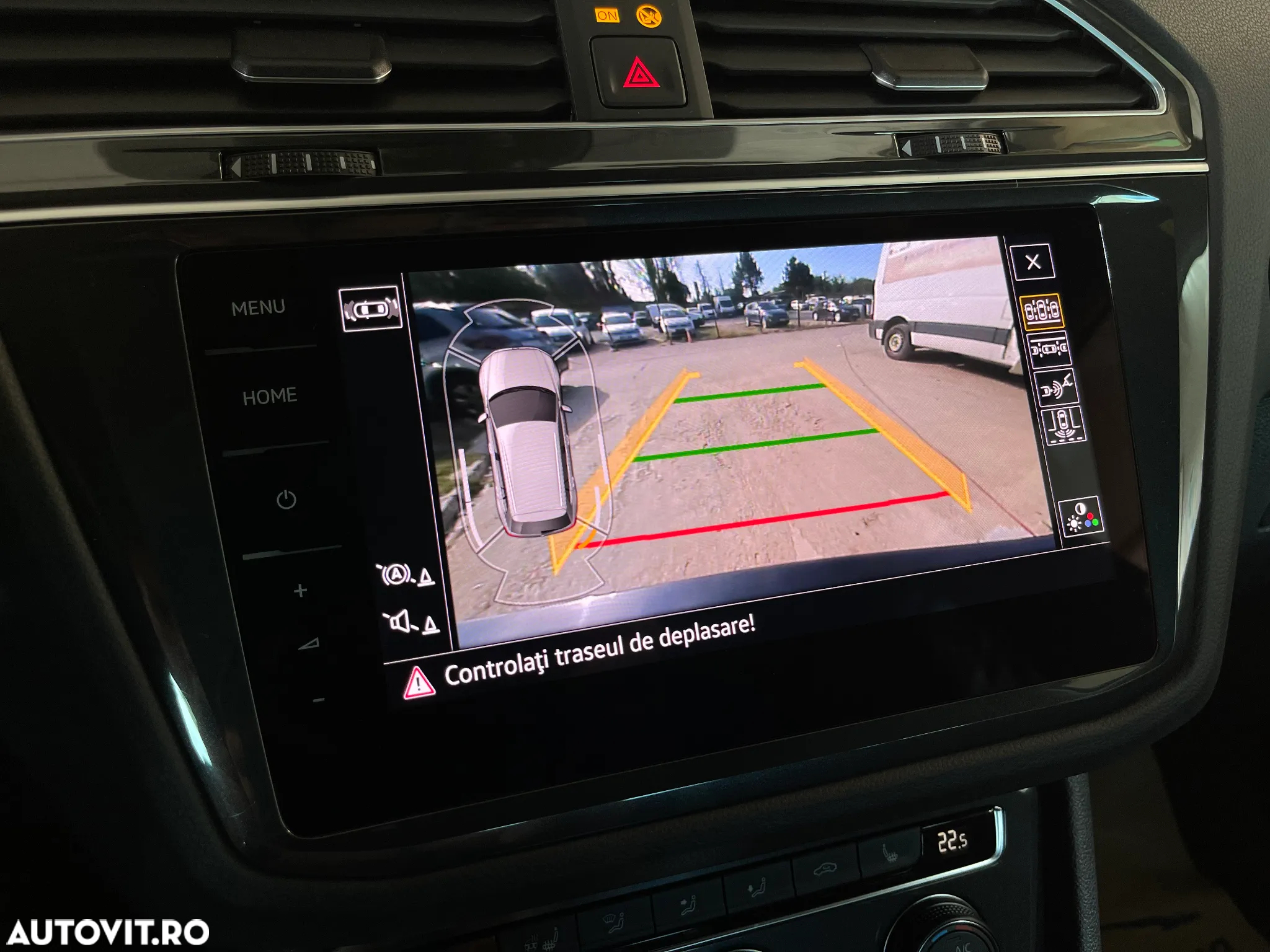 Volkswagen Tiguan 2.0 TDI DSG 4Mot Highline - 13