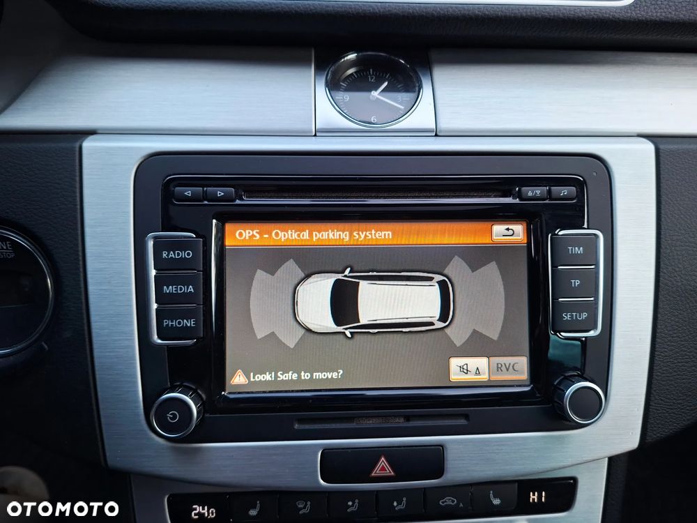 Volkswagen Passat Alltrack 2.0 TDI 4Mot DSG - 14