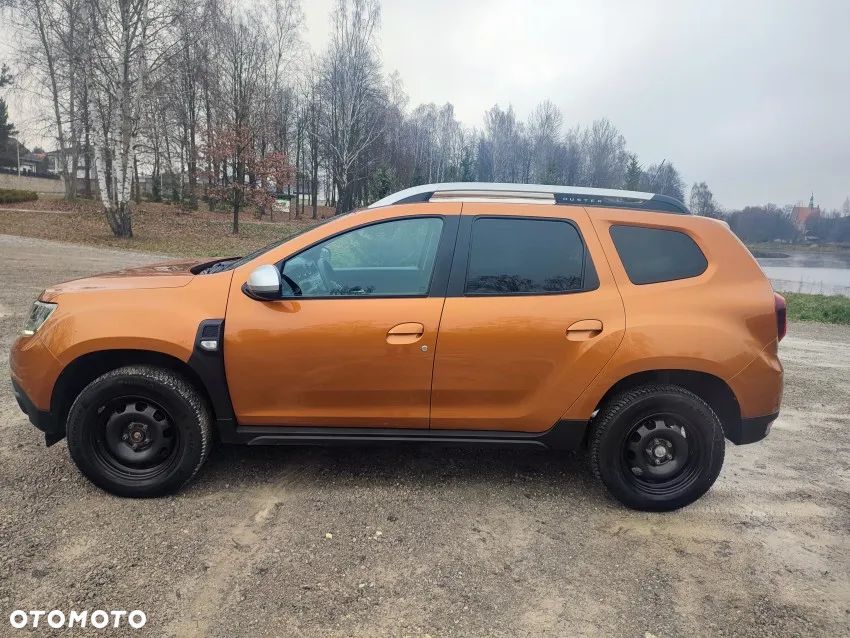 Dacia Duster 1.0 TCe Prestige - 10