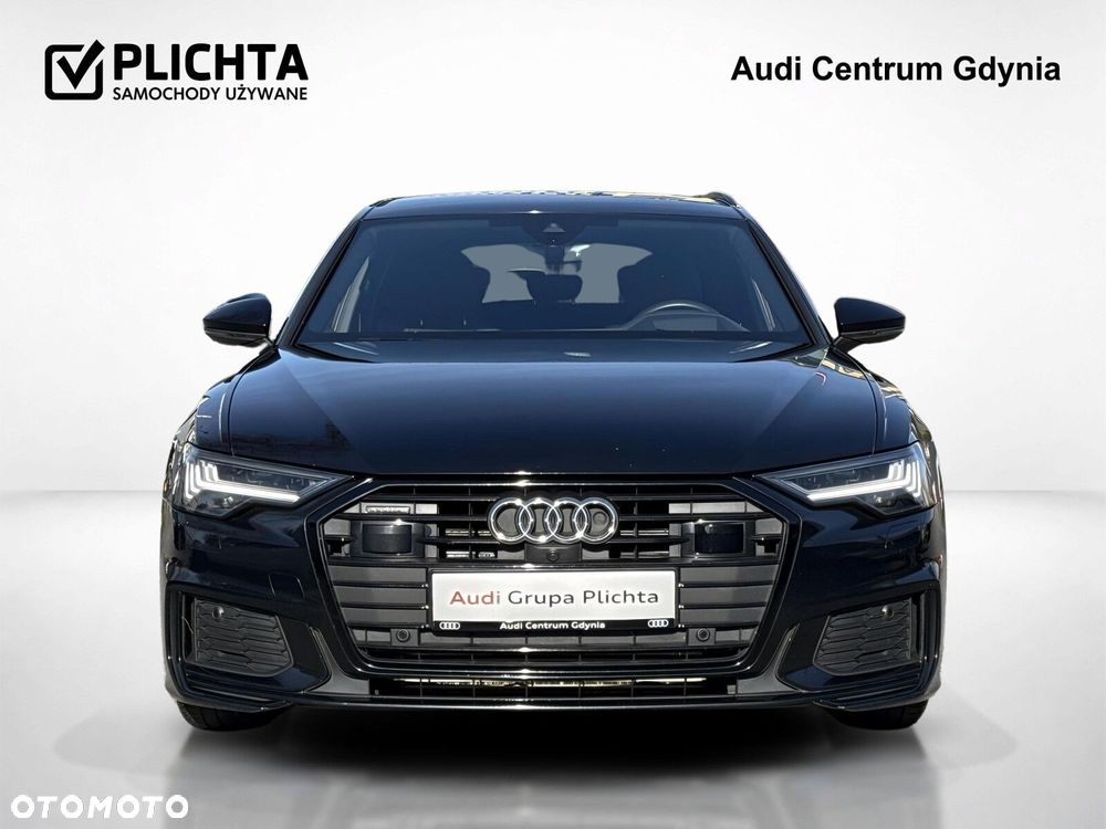 Audi A6 Avant 55 TFSI e PHEV Quattro S Line S tronic - 9