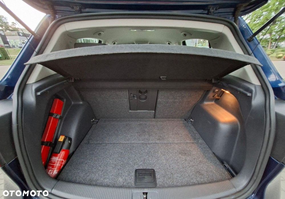 Volkswagen Golf Plus - 13