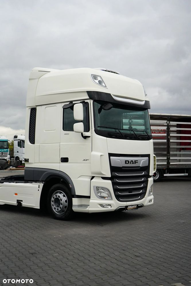 DAF 106 / 480 / E 6 / ACC / MEGA / LOW DECK / I – COOL / SUPER SPACE CAB - 31