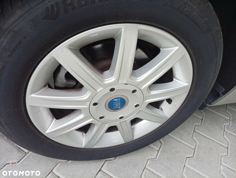 Fiat Croma - 6