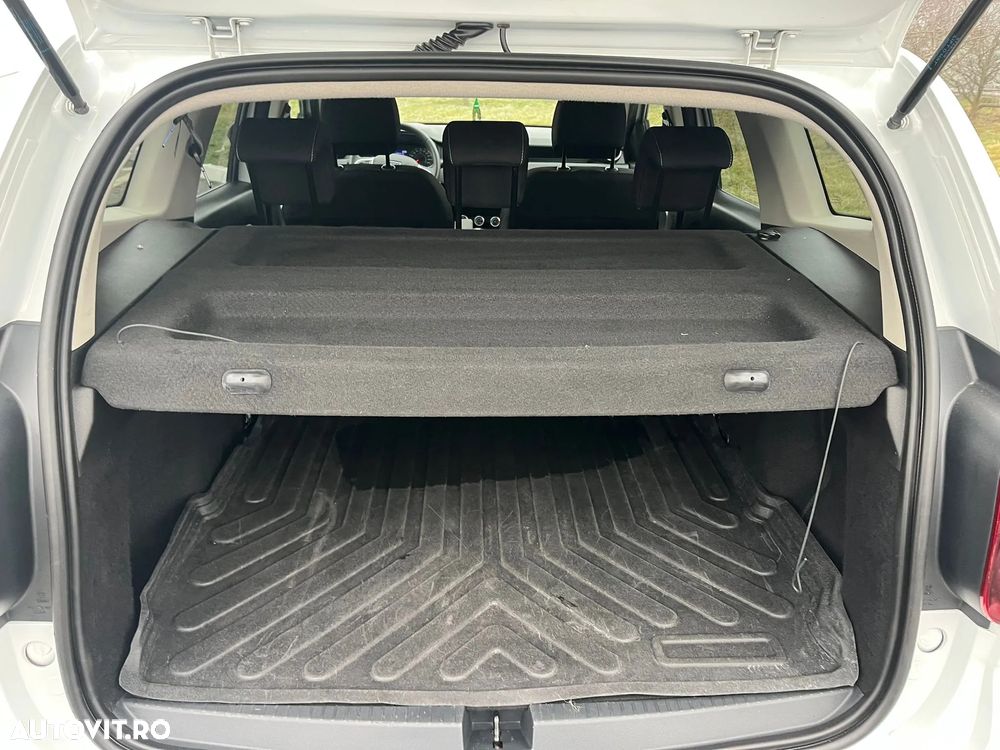 Dacia Duster 1.5 Blue dCi 4WD Essential - 23