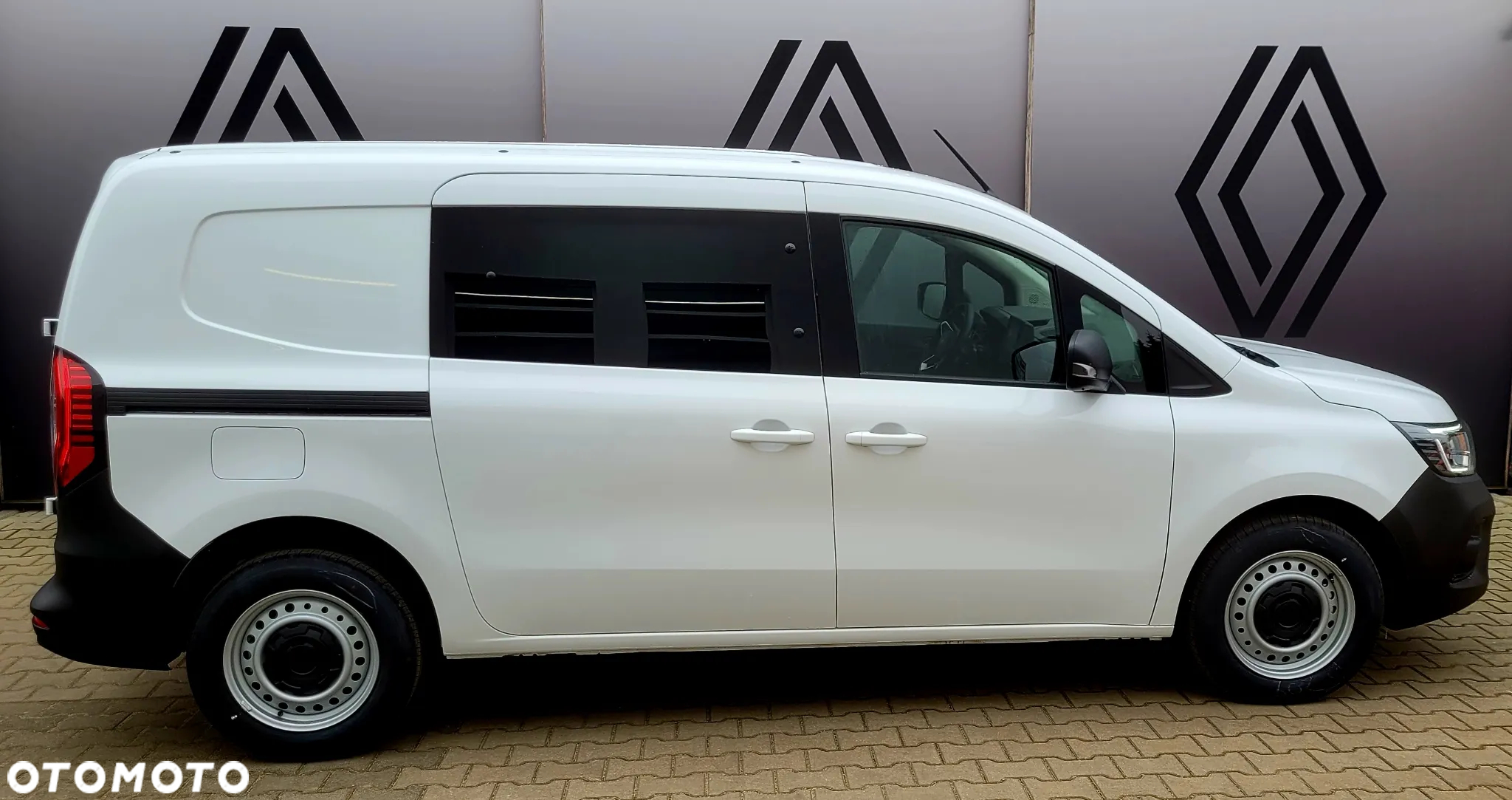 Renault KANGOO VAN ADVANCE L2 5 OS. - 7