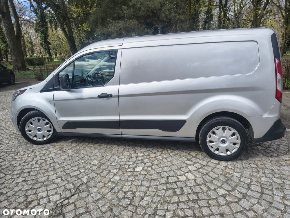 Ford Transit Connect - 1