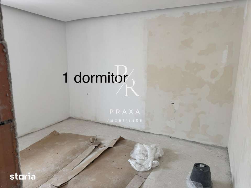 Apartament de vanzare 3 camere, 2 bai, parcare, etaj intermediar, zona — fotografia 3
