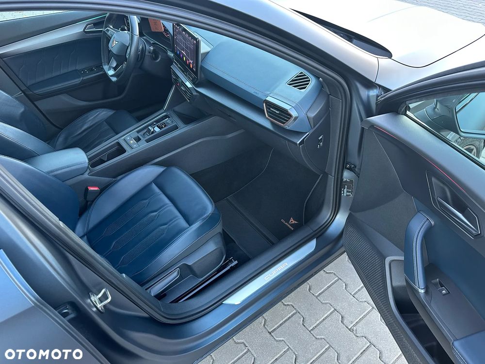 Cupra Formentor 2.0 TSI 4Drive VZ DSG - 22