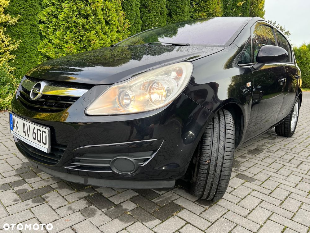 Opel Corsa 1.2 16V - 15