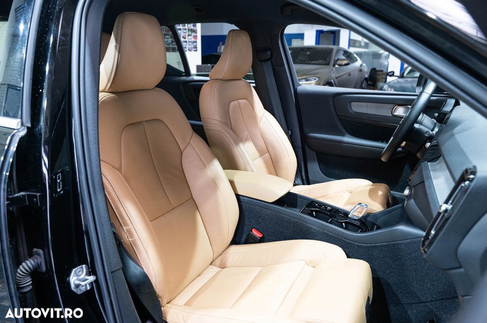 Volvo XC 40 T4 Recharge DKG Inscription - 28