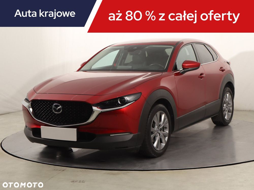 Mazda CX-30 - 3