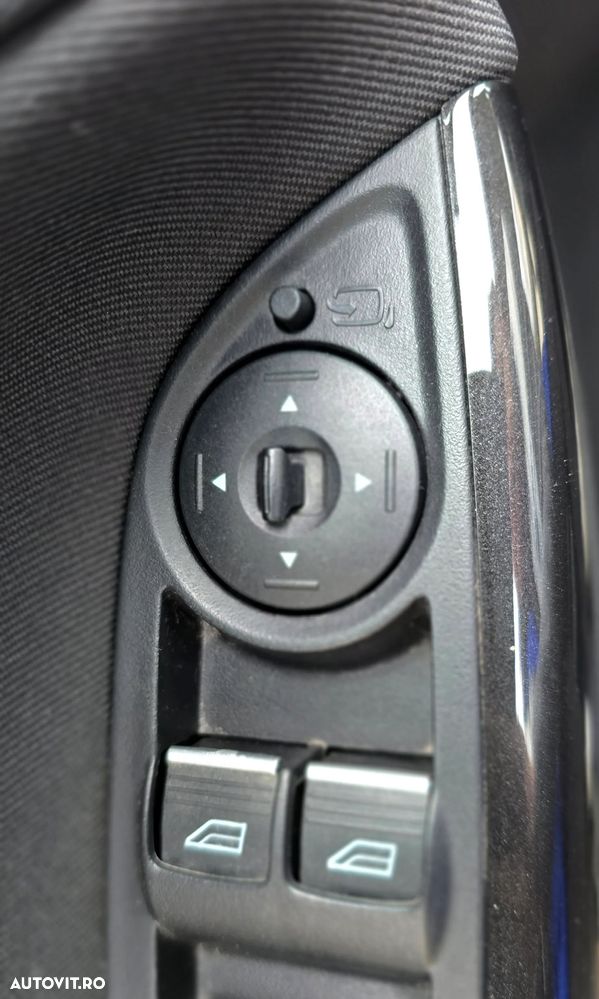 Ford Focus 1.0 EcoBoost Start Stop Titanium - 16