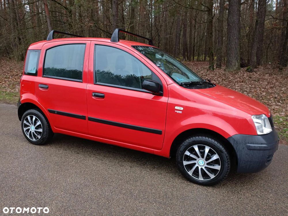 Fiat Panda 1.1 Fresh - 2