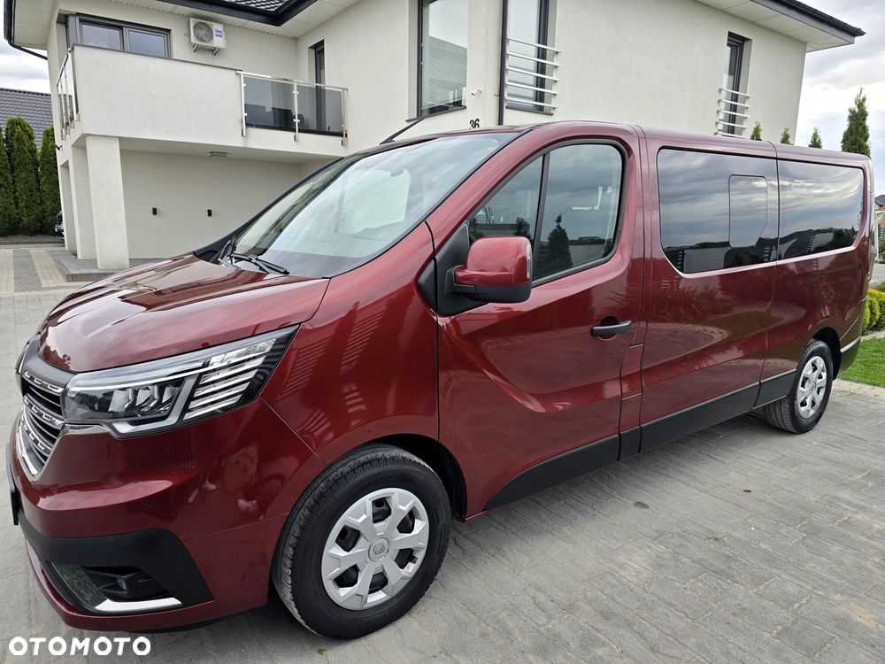 Renault Trafic - 14