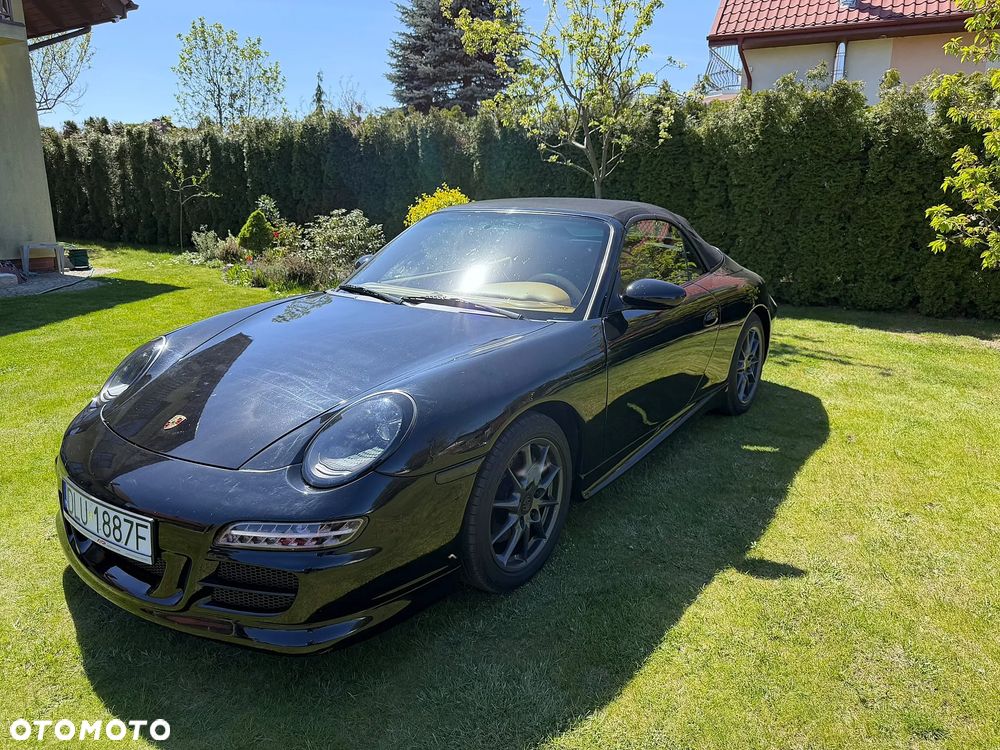 Porsche 911 Carrera - 14