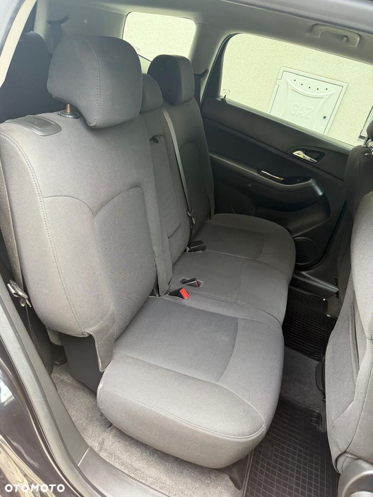 Chevrolet Orlando 1.4T LTZ+ - 16