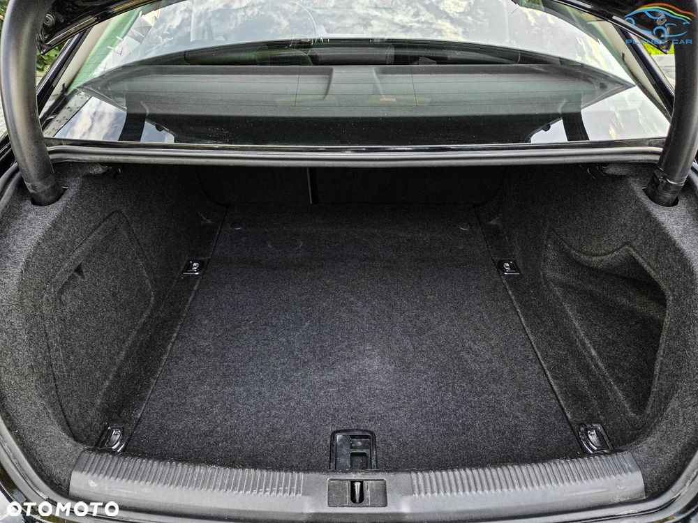 Audi A4 Avant 1.8 TFSI Multitronic - 14