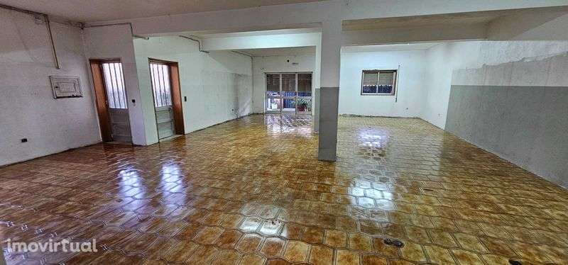 Aluguer para empresas/escritórios/armazém - Grande imagem: 5/5