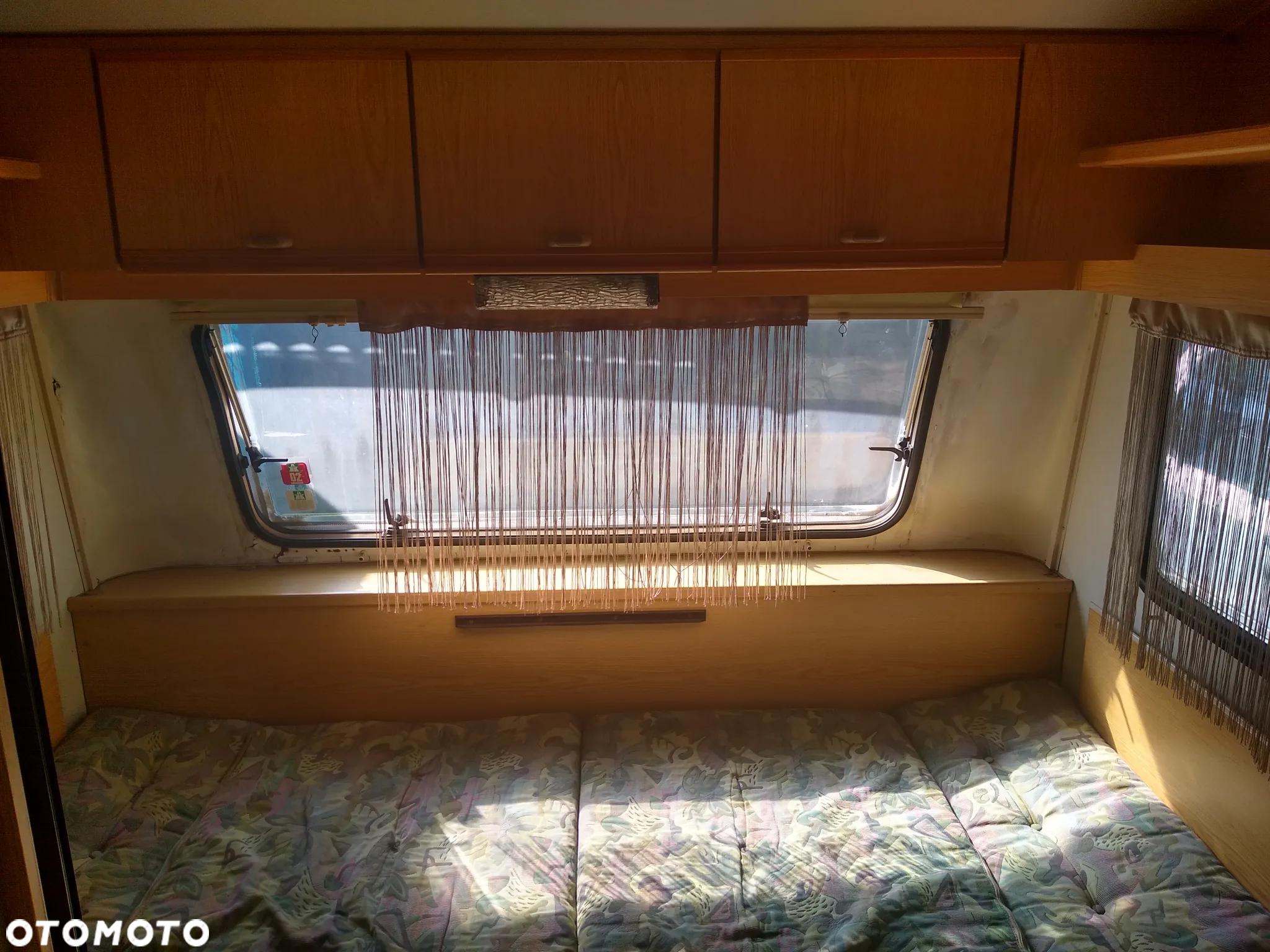 KNAUS Sudwind - 16
