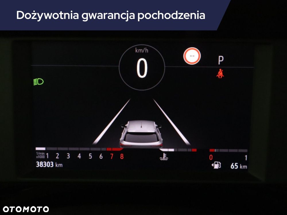 Opel Mokka 2024
