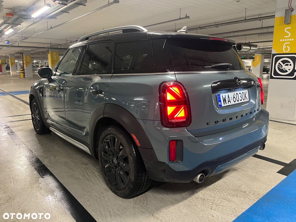 MINI Countryman - 2
