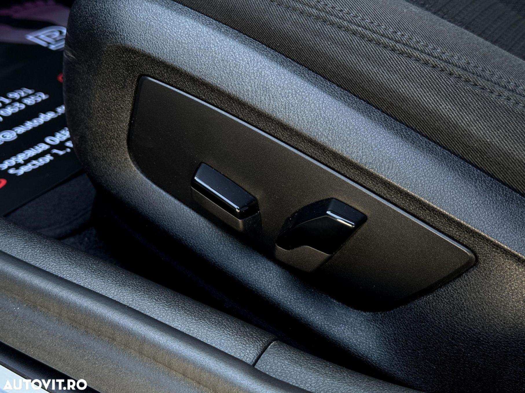 BMW Seria 5 - 18