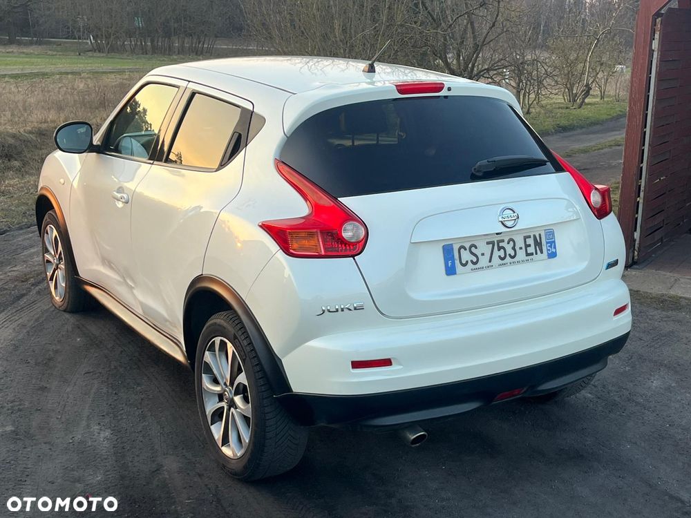 Nissan Juke 1.5 dCi N-Connecta - 3