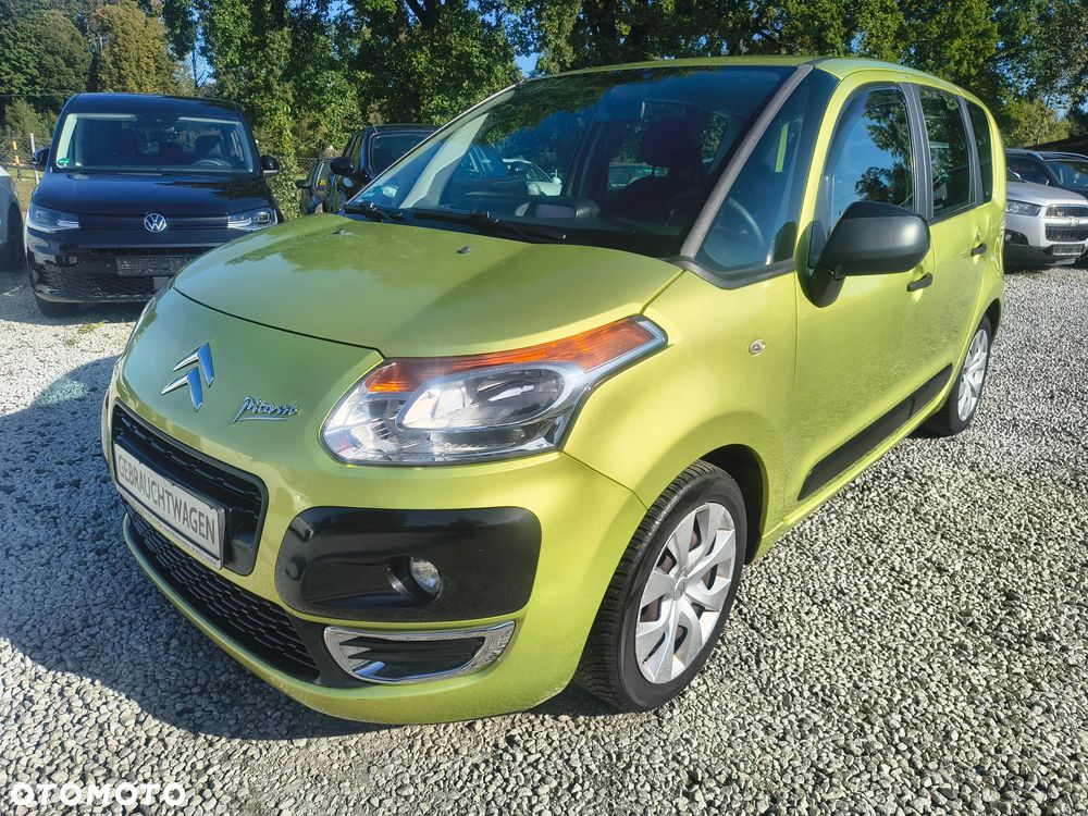 Citroën C3 Picasso - 2