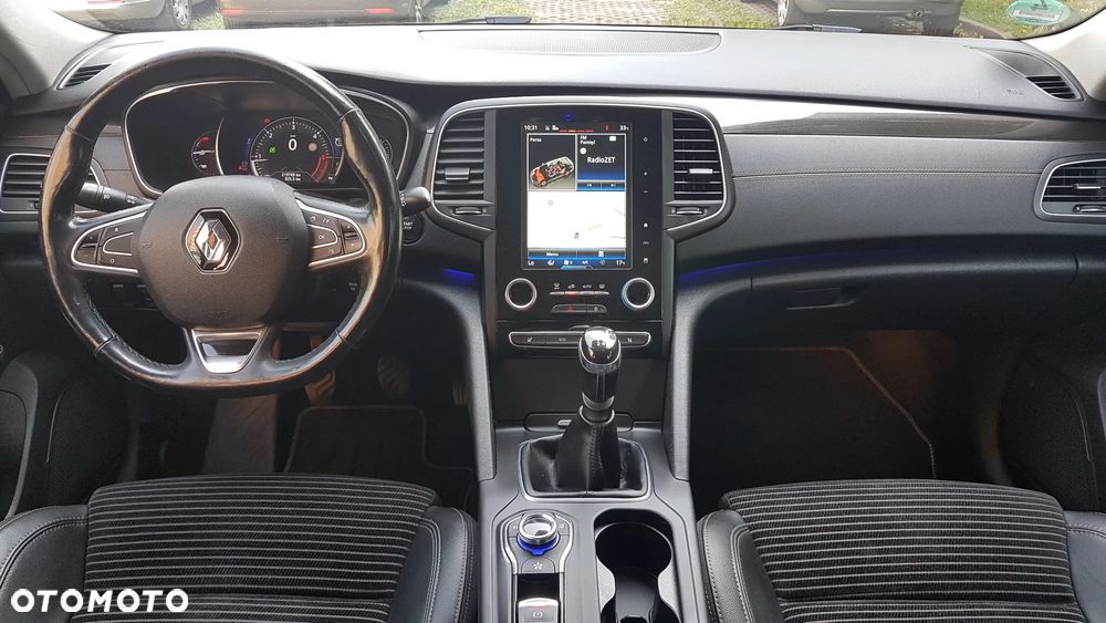 Renault Talisman - 11