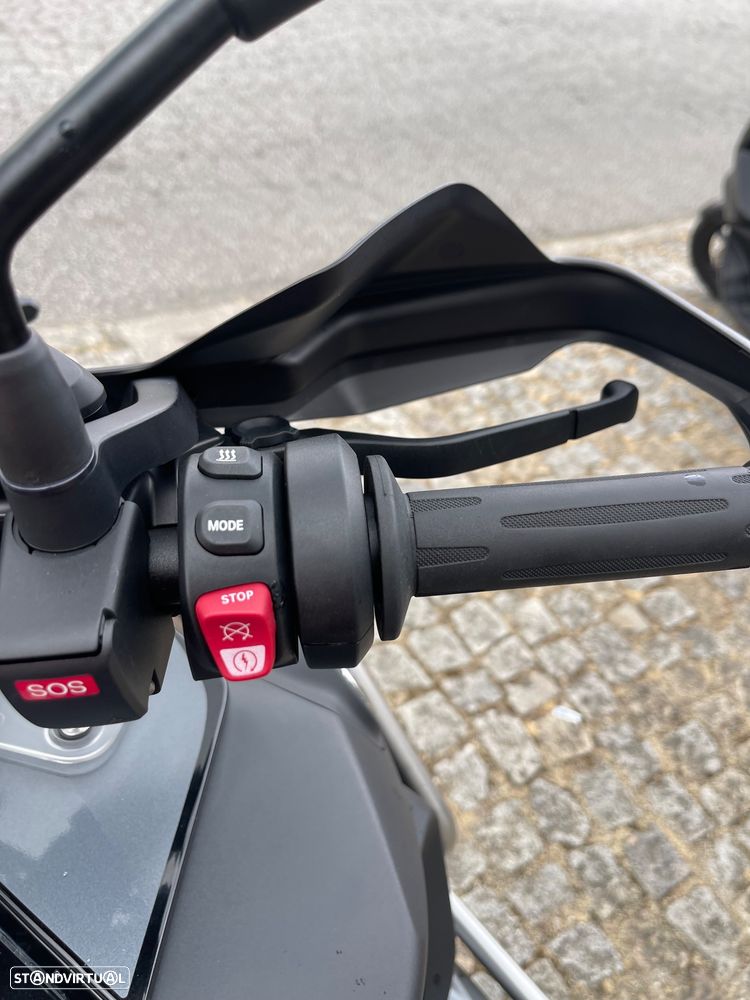 BMW R 1250 GS Adventure - 6