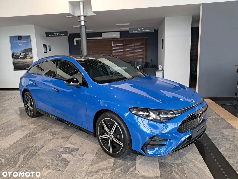 Mercedes-Benz CLA 250+ 85kWh - 3