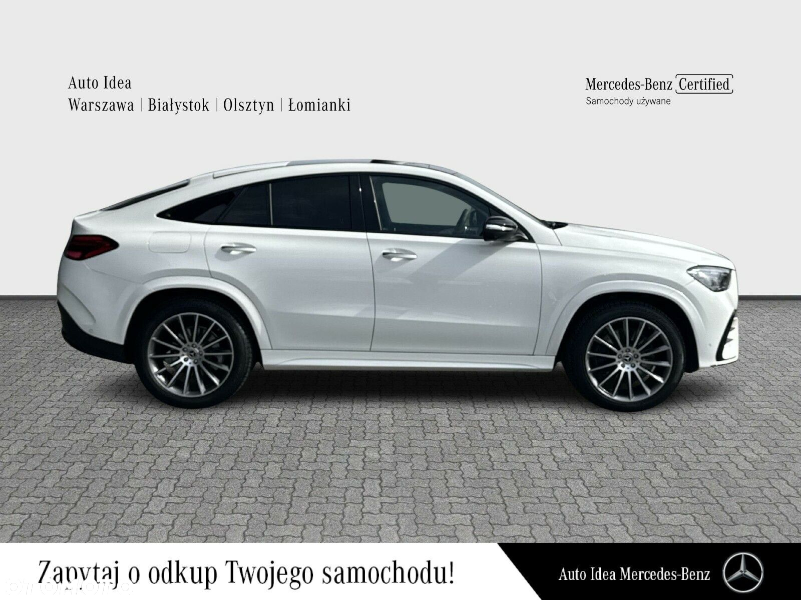 Mercedes-Benz GLE - 8