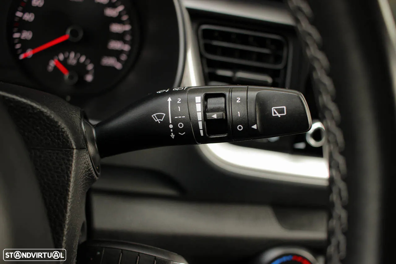 Kia Stonic 1.2 Dynamic - 21