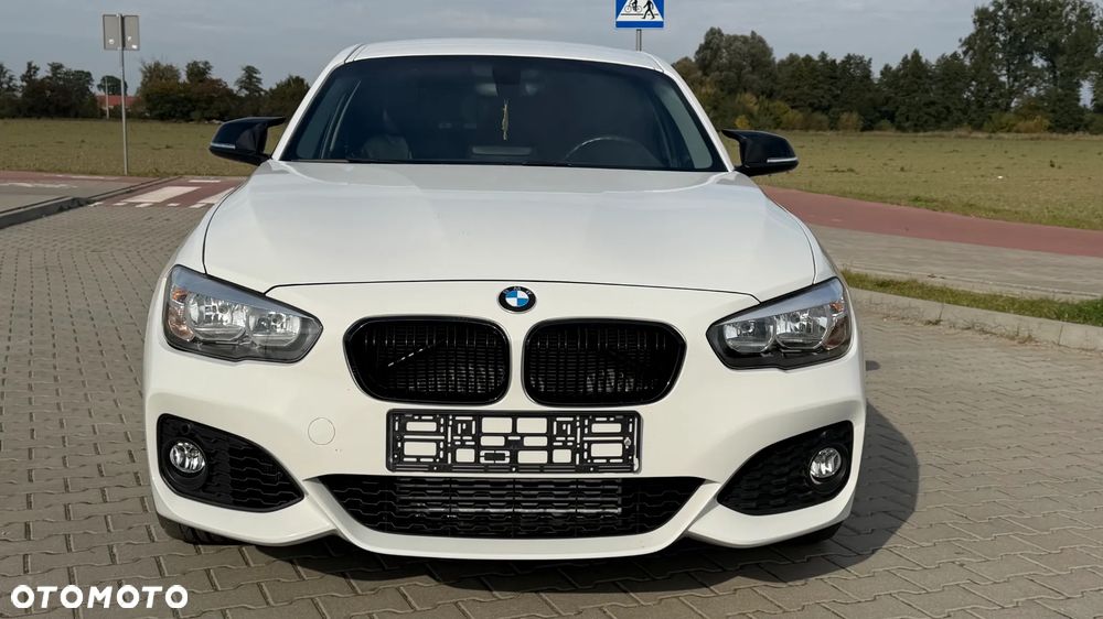 BMW Seria 1 118i GPF Advantage - 2