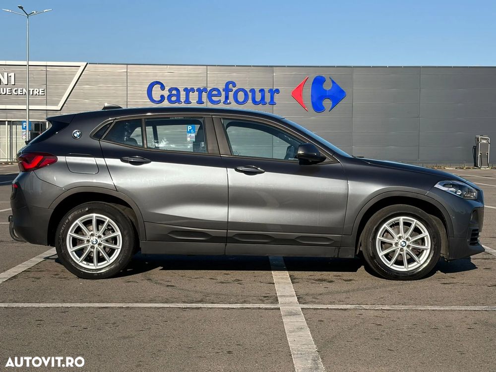 BMW X2 - 3