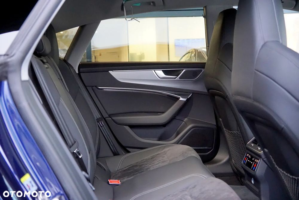 Audi S7 Sportback TDI quattro tiptronic - 25