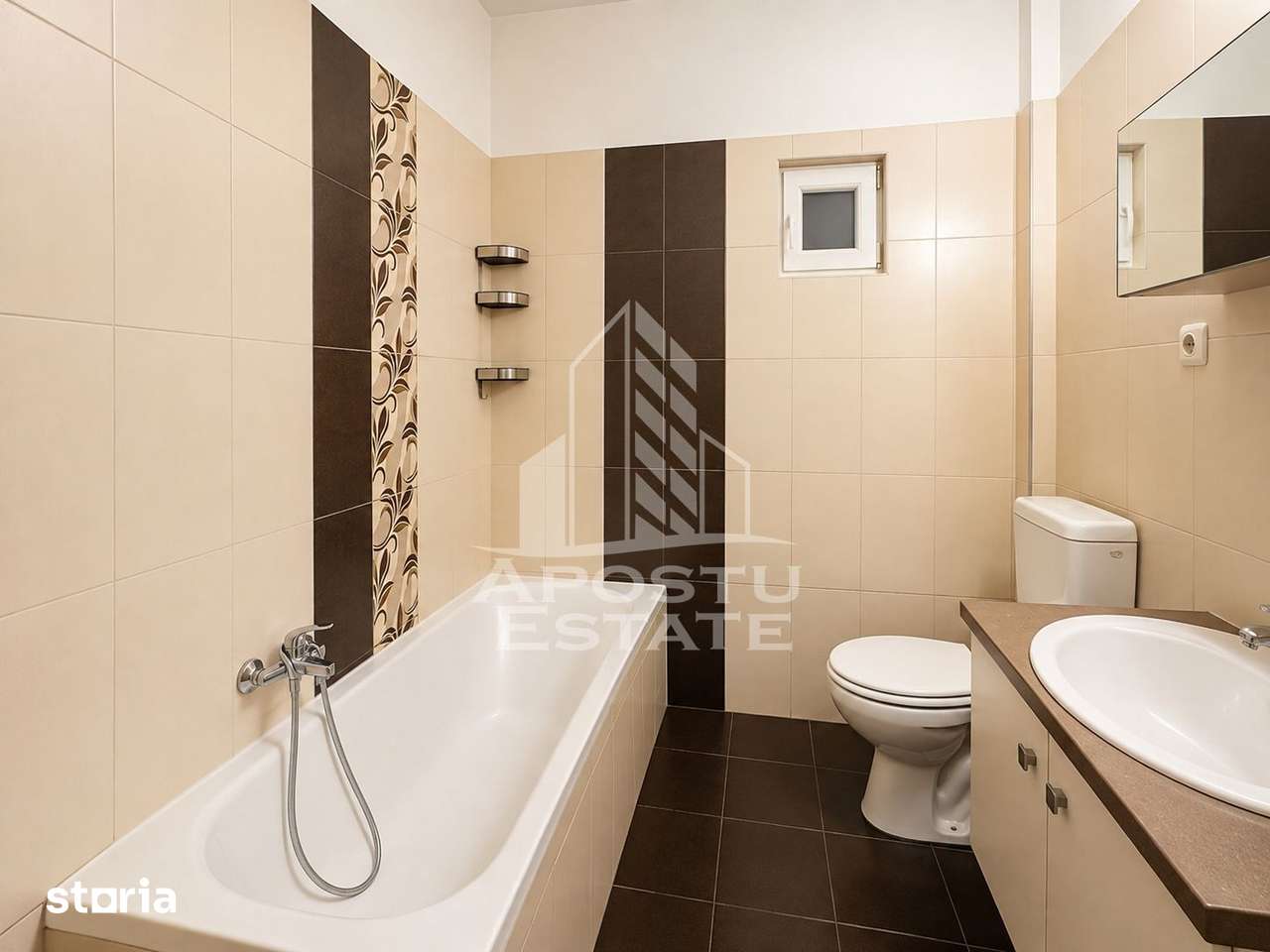 Apartament 2 camere și loc de parcare inclus în Girocului — fotografia 3