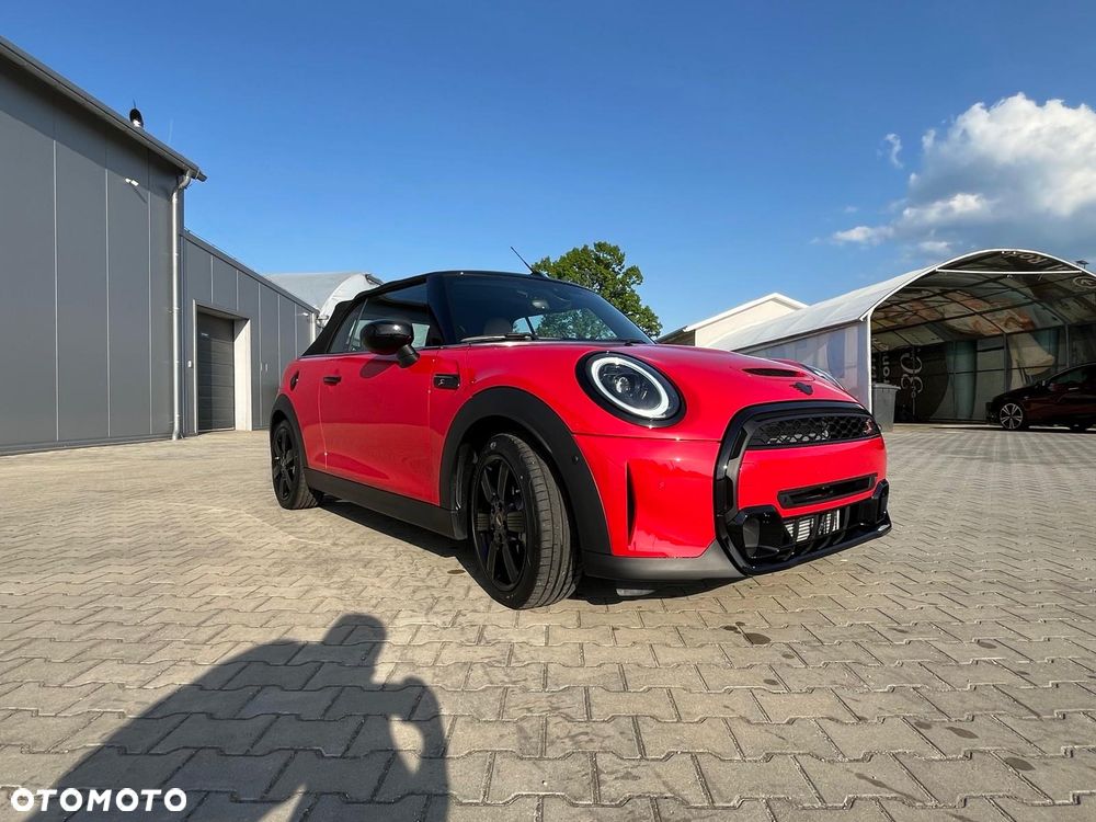 MINI Cooper S - 13