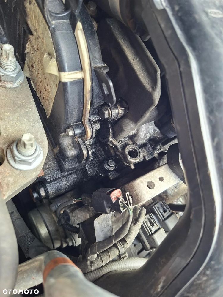 Ford Transit Connect - 12