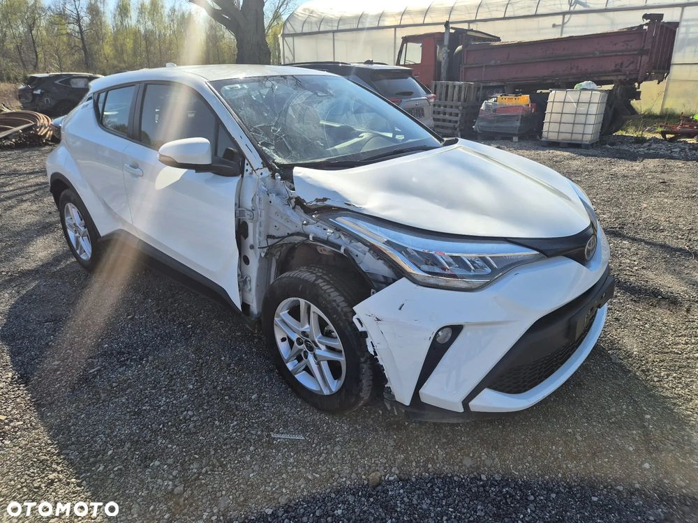 Toyota C-HR Style - 25
