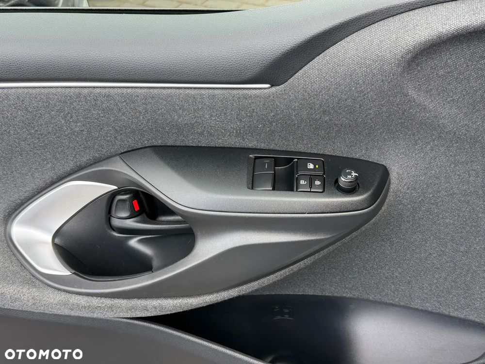 Toyota Yaris Hybrid 1.5 Comfort - 15