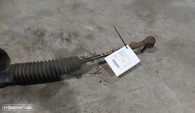 Caixa De Direção Opel Tigra Twintop (X04) - 3