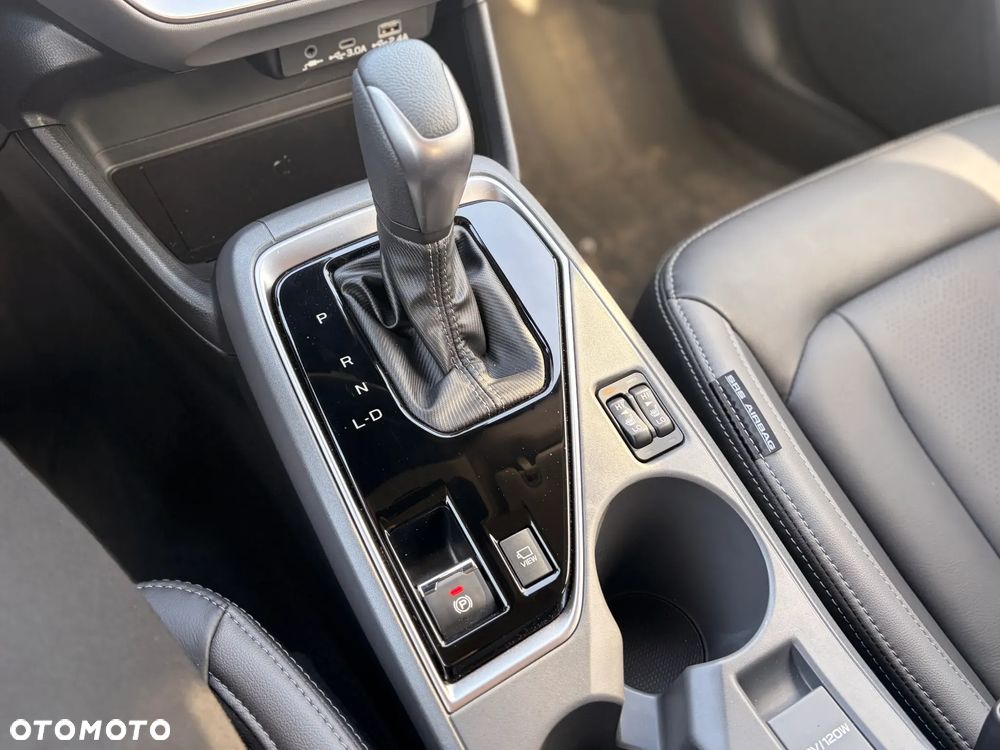 Subaru Crosstrek - 19