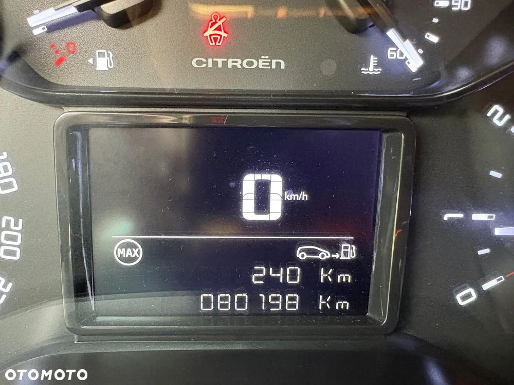 Citroën C3 1.2 PureTech Shine - 20