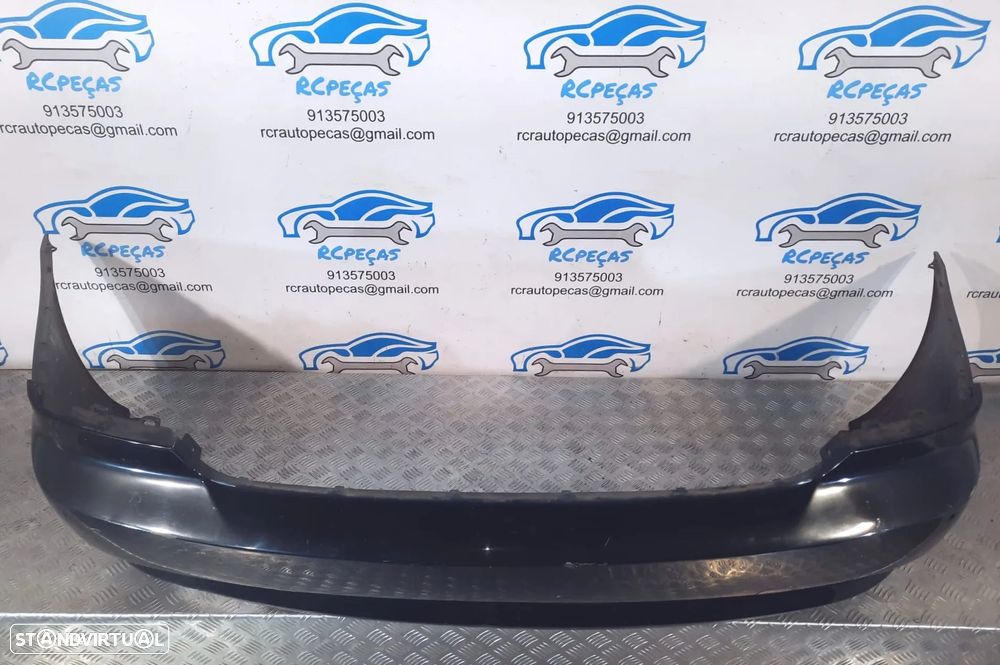 PARACHOQUES TRASEIRO TRÁS BMW SERIE 3 E93 CABRIO E92 COUPE 51127161499 7161499 SENSORES PARA-CHOQUES PARA CHOQUES ORIGINAL - 5