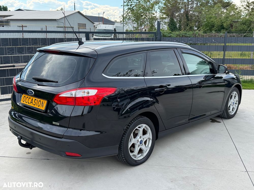 Ford Focus - 7