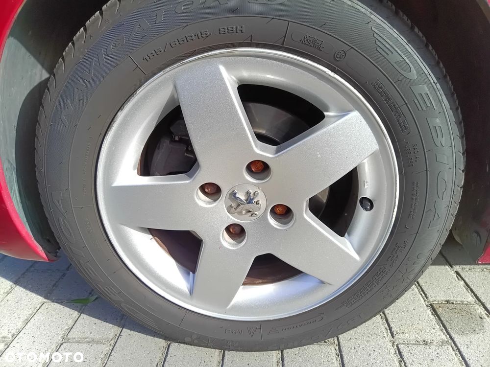 Peugeot 208 e-HDi FAP 92 Stop&Start Allure - 26