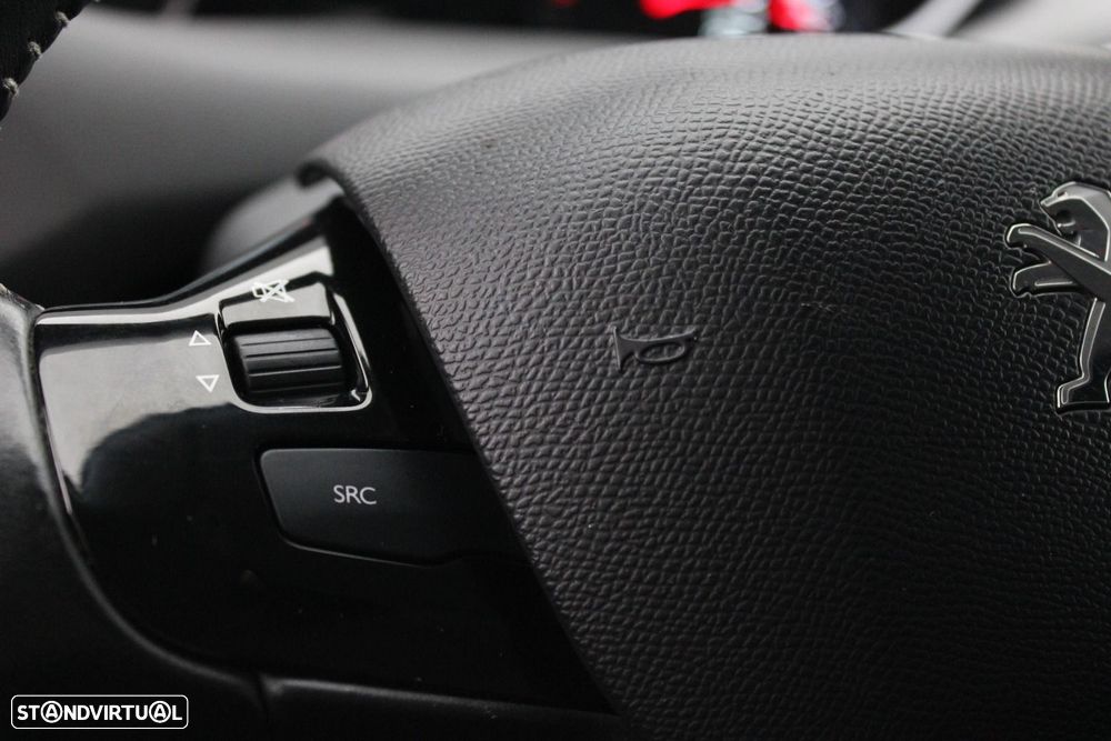 Peugeot 308 1.5 BlueHDi Business Line - 13